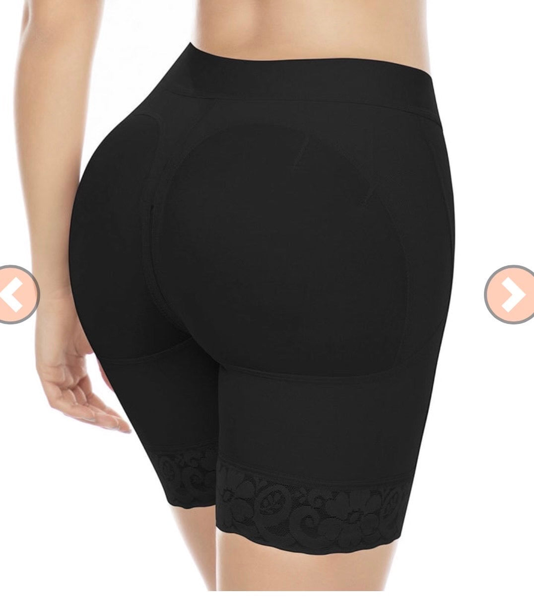 BBL Short