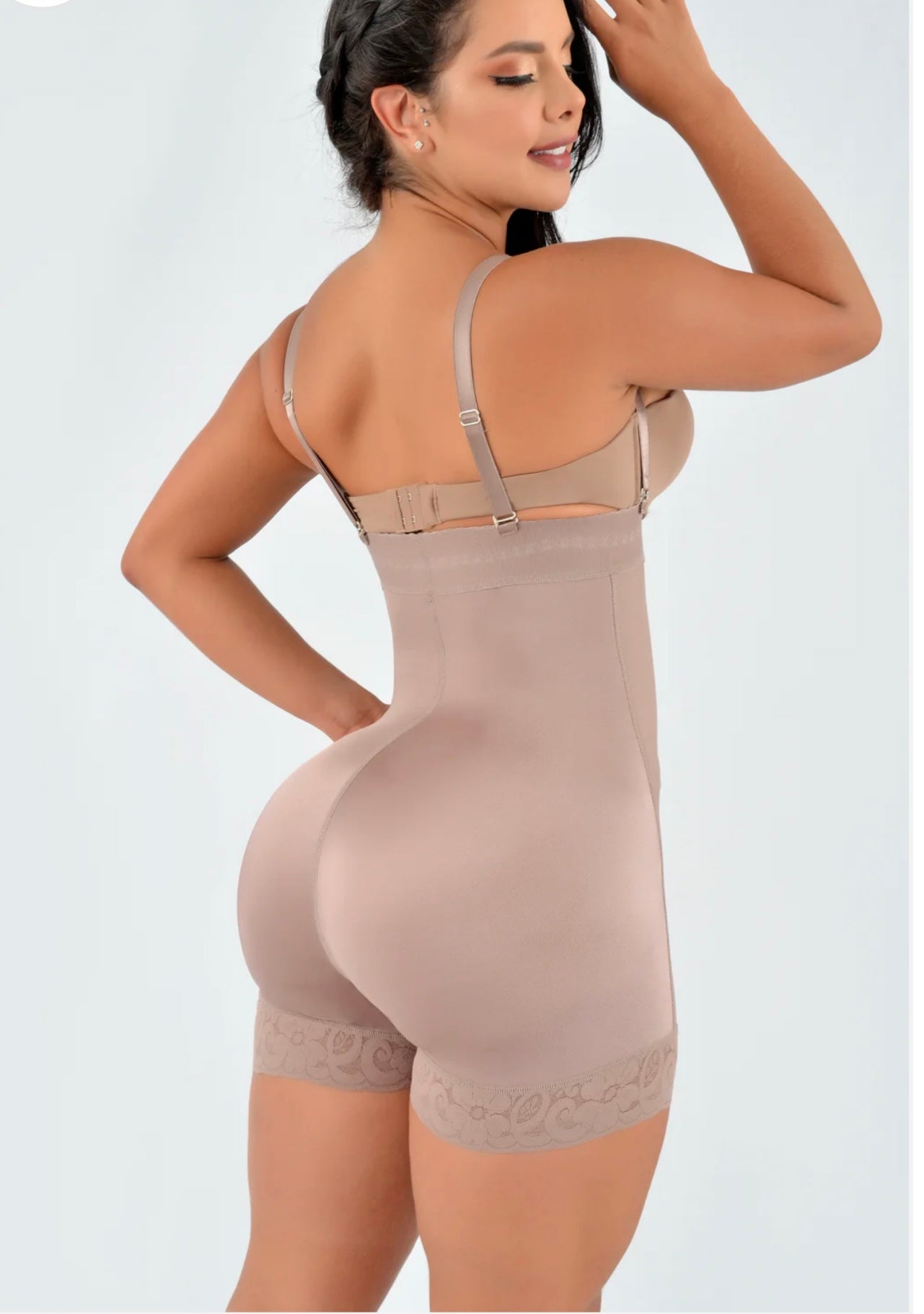 Faja Isa invisible