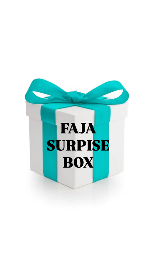FAJA SURPRISE BOX MYSTERY SHAPEWEAR